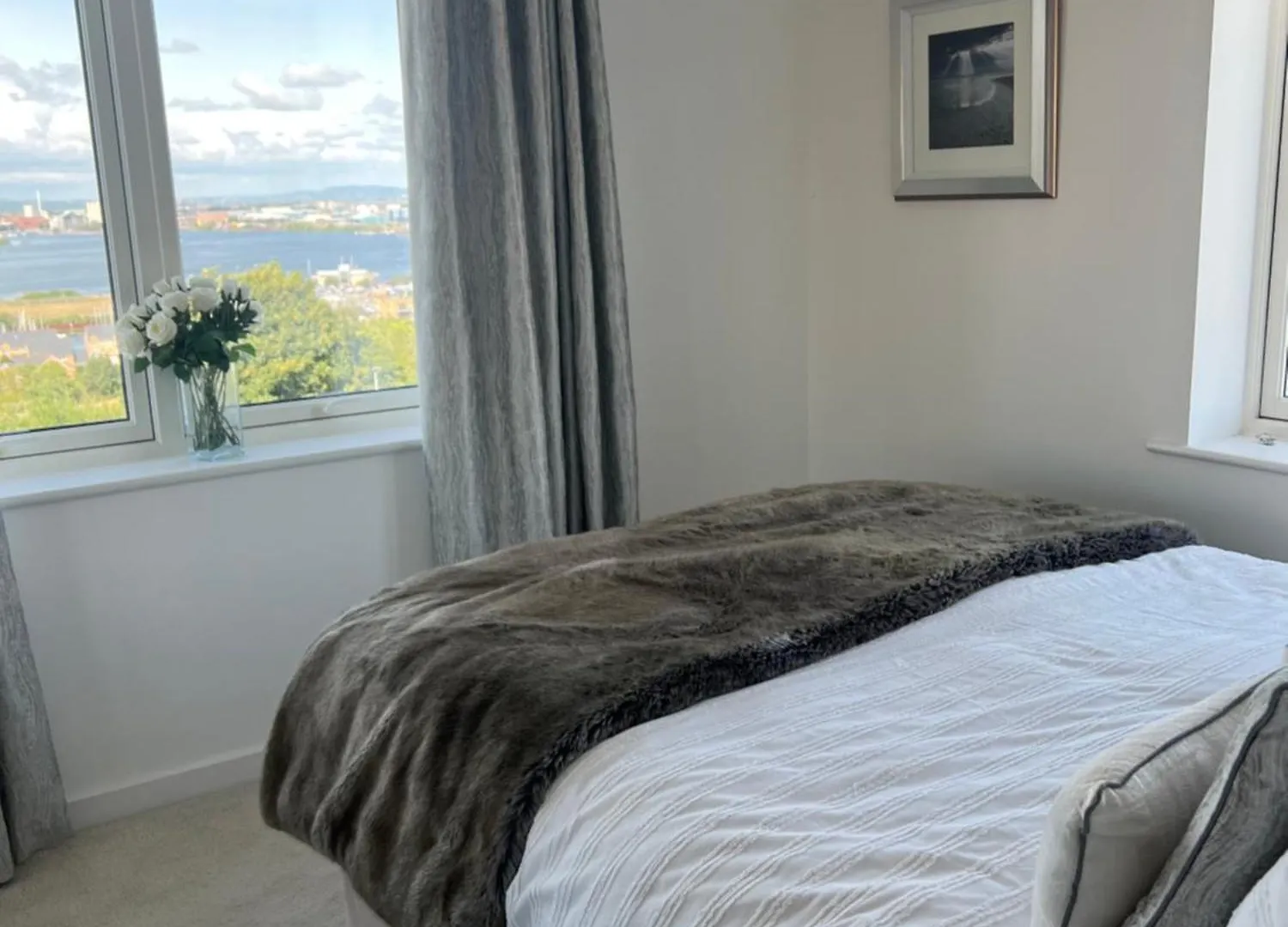 Cardiff Luxury Apartments 英国