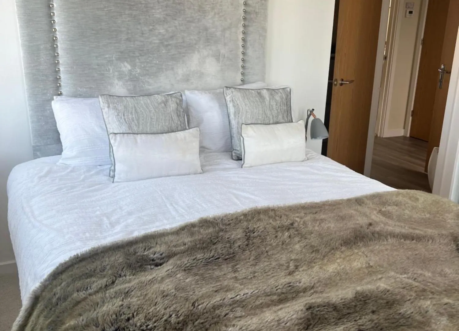 Cardiff Luxury Apartments