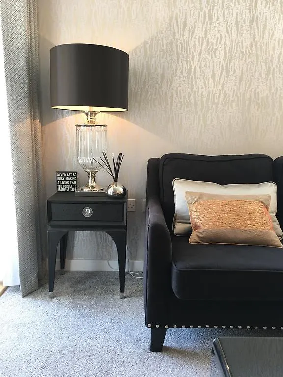 Cardiff Luxury Apartments