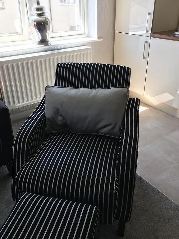 Cardiff Luxury Apartments