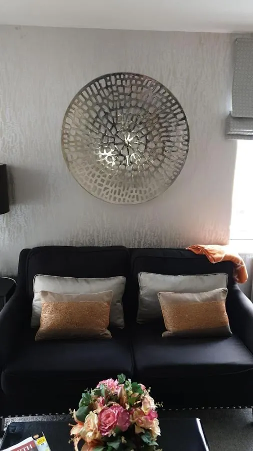 Cardiff Luxury Apartments